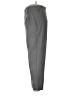 H&M Chevron-herringbone Gray Casual Pants Size 10 - photo 5