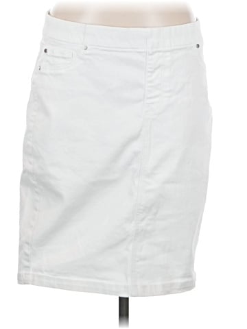 Liverpool Los Angeles Casual Skirt (view 1)