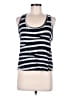Stella McCartney Silver Gray Tank Top Size EU (IT) 38 / US 2 - photo 1