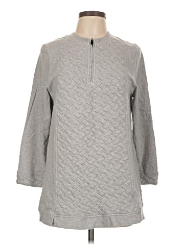 Soft Surroundings Pullover Sweater (view 1)