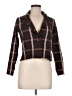 Max Studio Brown Blazer Size M - photo 1