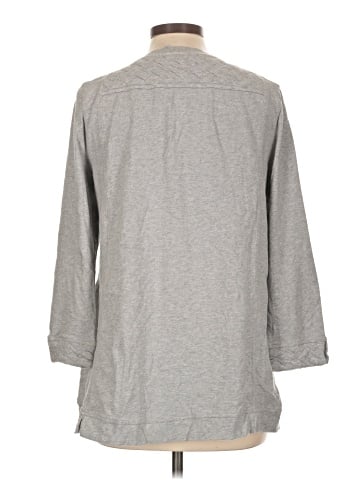 Soft Surroundings Pullover Sweater (view 2)