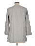 Soft Surroundings 100% Cotton Gray Pullover Sweater Size L - photo 2