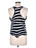 Stella McCartney Silver Gray Tank Top Size EU (IT) 38 / US 2 - photo 2