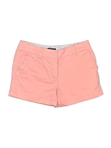 British Khaki Shorts (view 1)