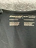 Shapermint Black Sleeveless T-Shirt Size XL - photo 7