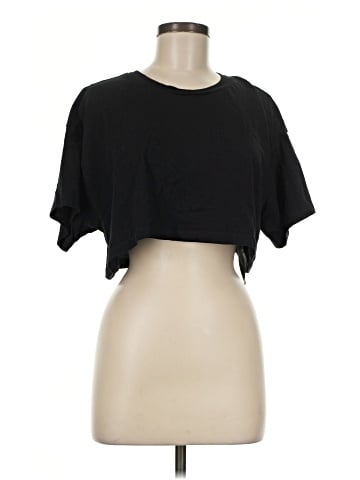 ASOS Design Short Sleeve T-Shirt (view 1)