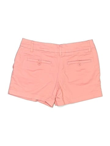 British Khaki Shorts (view 2)