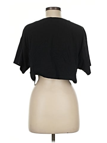ASOS Design Short Sleeve T-Shirt (view 2)