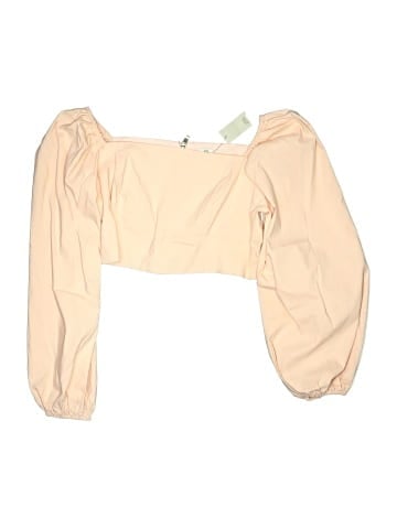 River Island 3/4 Sleeve Blouse (view 1)