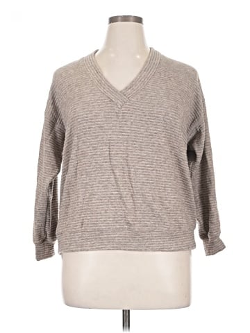 Karen Kane Pullover Sweater (view 1)