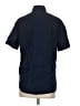 Route 66 100% Cotton Blue Short Sleeve Button-Down Shirt Size S - photo 2