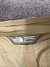 The North Face 100% Nylon Tan Khakis Size 00 - photo 7