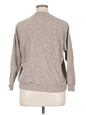 Karen Kane Pullover Sweater (view 2)