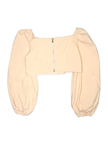 River Island 3/4 Sleeve Blouse (view 2)