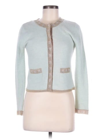 Moschino Cheap And Chic Cardigan (view 1)