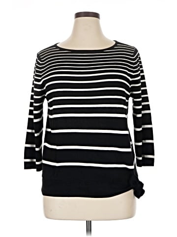Chico's Pullover Sweater (view 1)