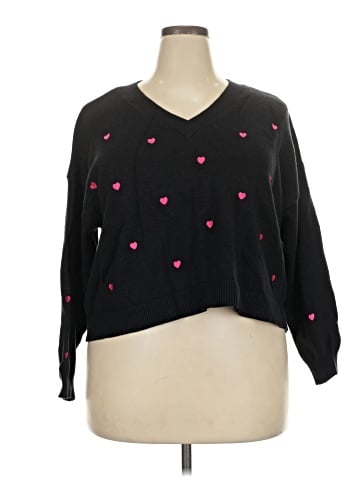 New York & Company Pullover Sweater (view 1)