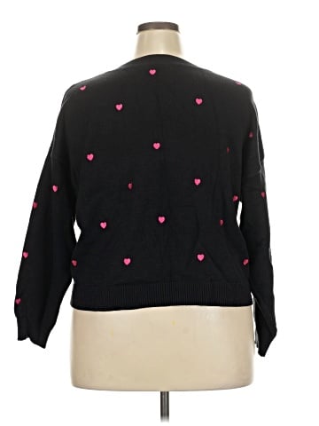 New York & Company Pullover Sweater (view 2)