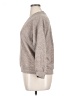 Karen Kane Gray Pullover Sweater Size 0X - photo 5