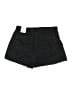 Zara Solid Black Skort Size L - photo 2
