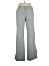 Express Design Studio Houndstooth Gray Dress Pants Size 12 - photo 1