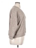 Karen Kane Gray Pullover Sweater Size 0X - photo 4