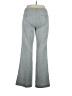 Express Design Studio Houndstooth Gray Dress Pants Size 12 - photo 2