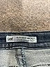 Lee Chevron-herringbone Blue Jeans Size 34Estimated - photo 7