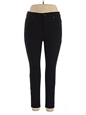 Eva Longoria Active Pants (view 1)