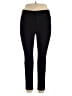 Eva Longoria Black Active Pants Size 16 - photo 1