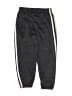 Adidas 100% Polyester Gray Track Pants Size 4 - photo 2