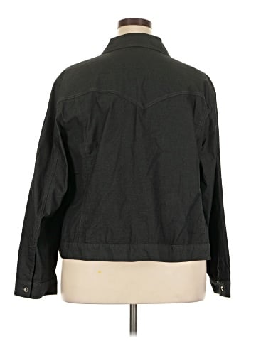 Sigrid Olsen Jacket (view 2)