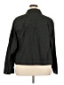 Sigrid Olsen Black Jacket Size 2X (estimated) - photo 2
