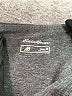 Eddie Bauer Gray Active Pants Size M - photo 7
