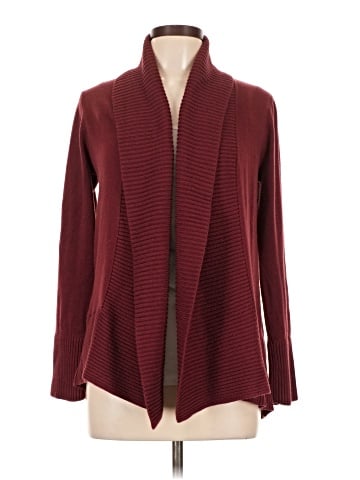 Joan Vass Cardigan (view 1)