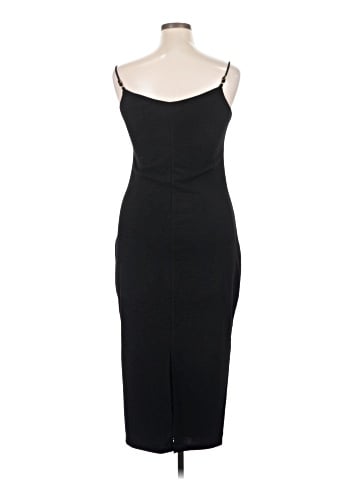 City Chic Cocktail Dress (view 2)