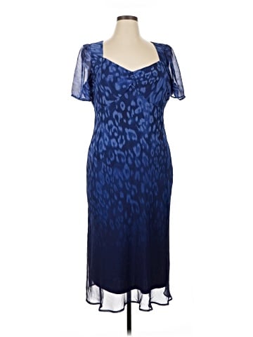 DKNY Cocktail Dress (view 1)