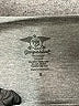 Imperial Gray Short Sleeve T-Shirt Size S - photo 7