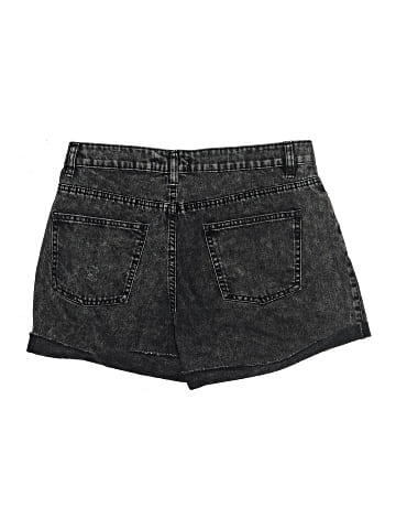 Refuge Denim Shorts (view 2)
