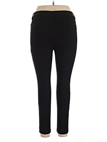 Eva Longoria Active Pants (view 2)