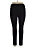 Eva Longoria Black Active Pants Size 16 - photo 2