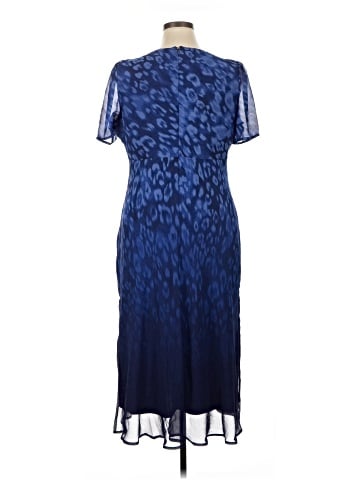 DKNY Cocktail Dress (view 2)