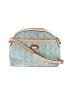 Nanette Lepore Blue Crossbody Bag One size - photo 1