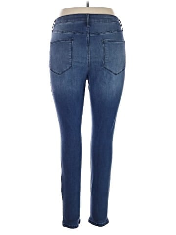 Simply Vera Vera Wang Jeans (view 2)