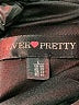 Ever Pretty 100% Polyester Black Cocktail Dress Size L - photo 7
