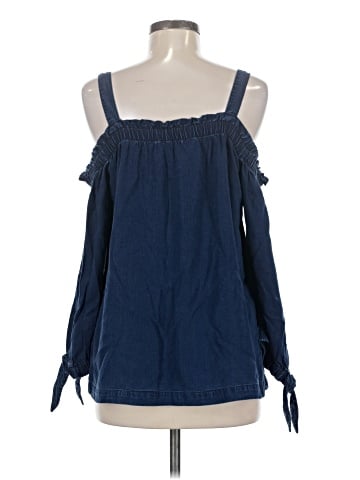 Ann Taylor LOFT Tank Top (view 2)