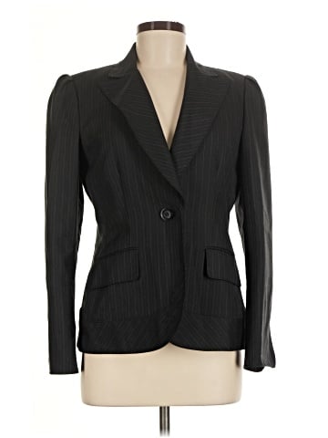 Anne Klein Blazer (view 1)