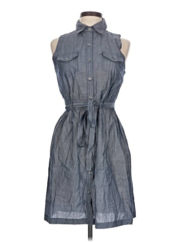 Body Central Casual Dress (view 1)