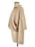 Bershka Tan Long Sleeve Top Size L - photo 5